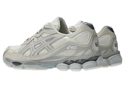ASICS Gel-NYC Cream Grey
