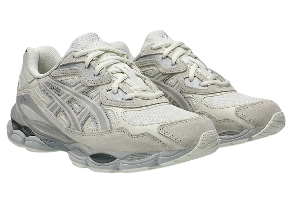 ASICS Gel-NYC Cream Grey
