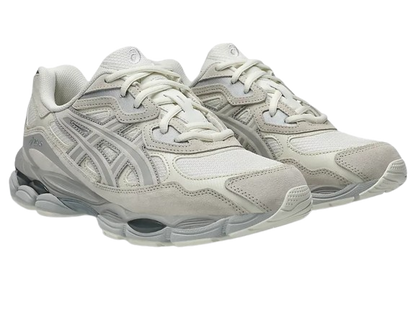 ASICS Gel-NYC Cream Grey