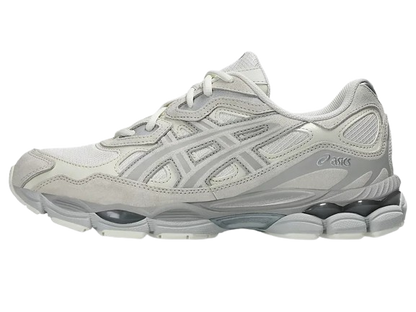 ASICS Gel-NYC Cream Grey