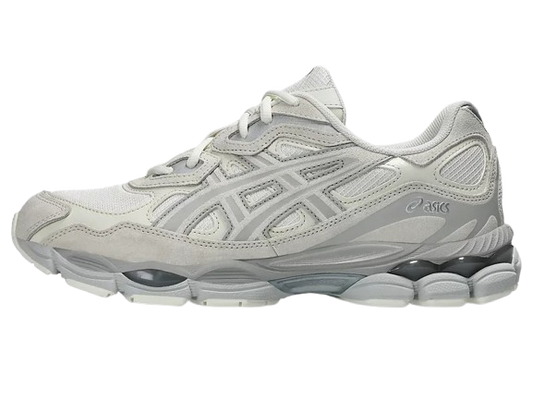 ASICS Gel-NYC Cream Grey