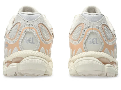 Asics Gel NYC – Oatmeal