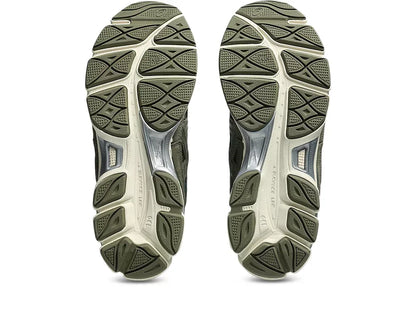 Asics Gel NYC – Olive Canvas