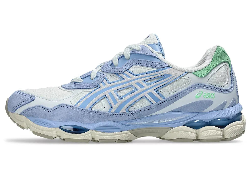 Asics Gel NYC – Airy Blue