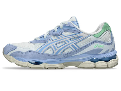 Asics Gel NYC – Airy Blue