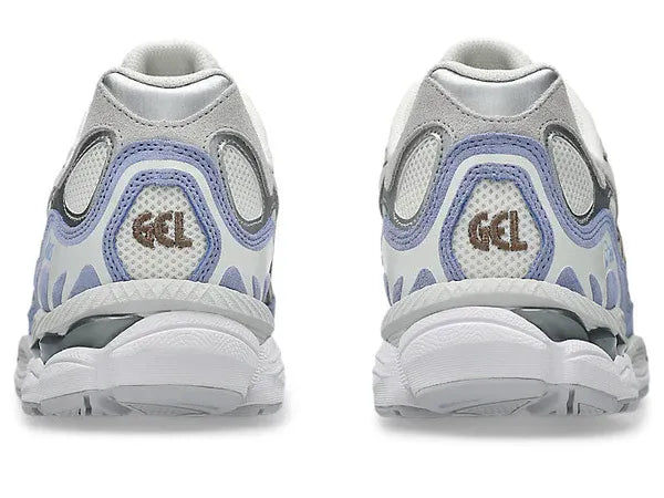 Asics Gel NYC – Cloud Grey