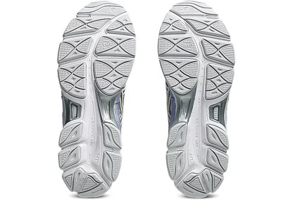 ASICS Gel-NYC Cream Cloud Grey Blue
