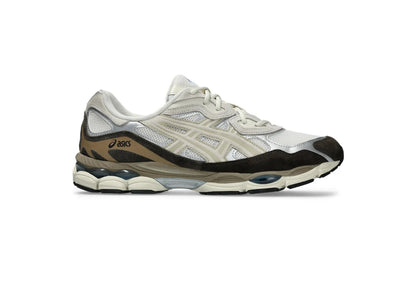Asics Gel NYC – Natural Cream Brown