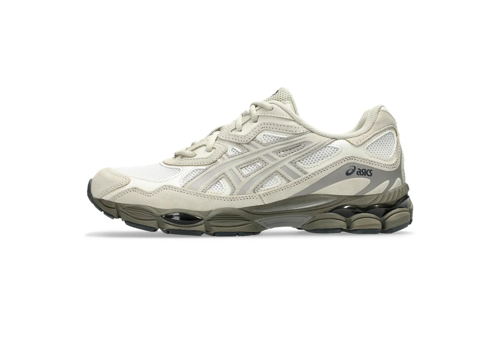 Asics Gel NYC -Beige Waffle