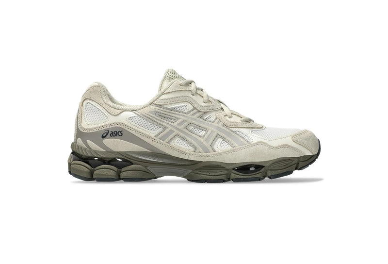 Asics Gel NYC -Beige Waffle