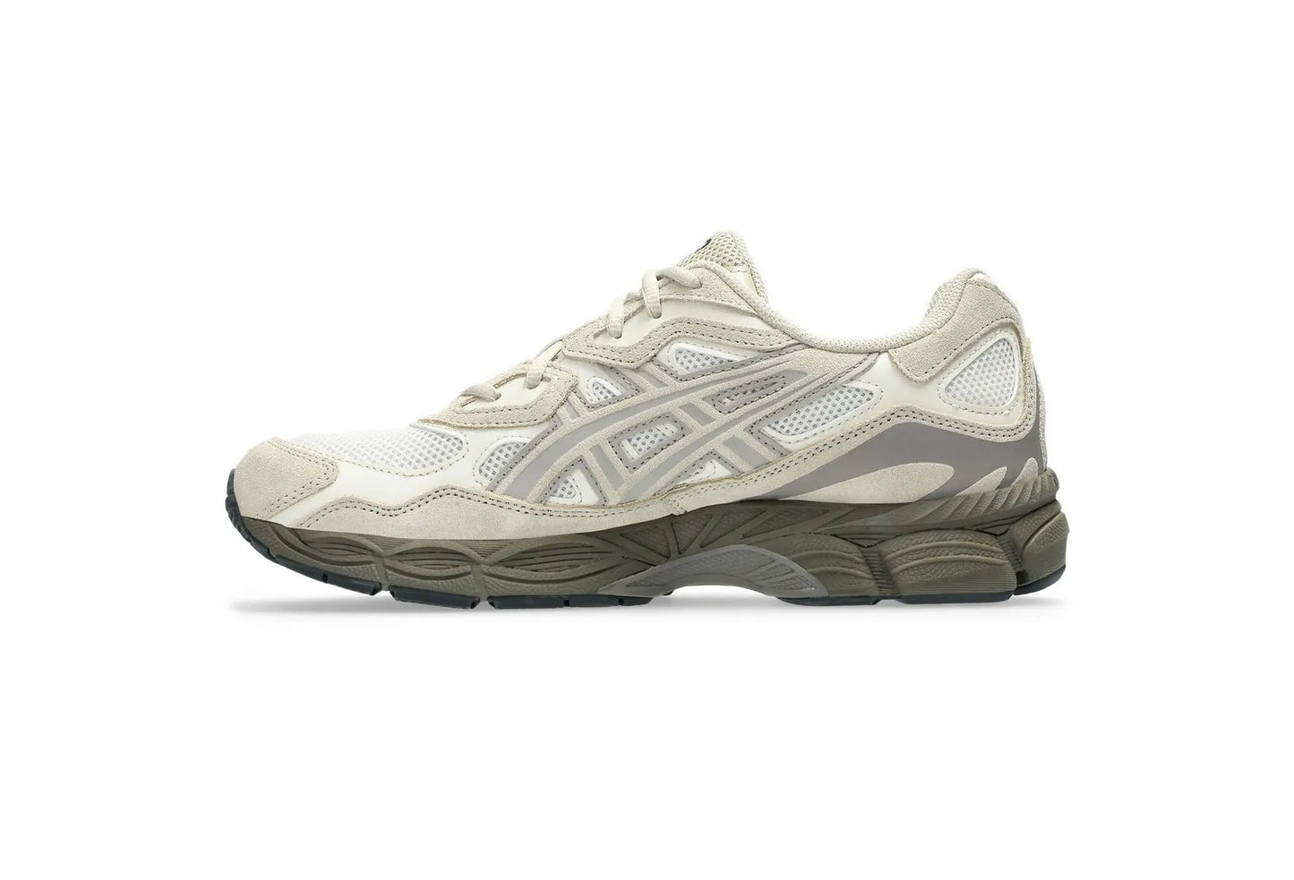 Asics Gel NYC -Beige Waffle
