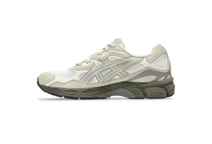 Asics Gel NYC -Beige Waffle