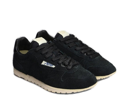 Autry Windspin Lace-Up Sneakers