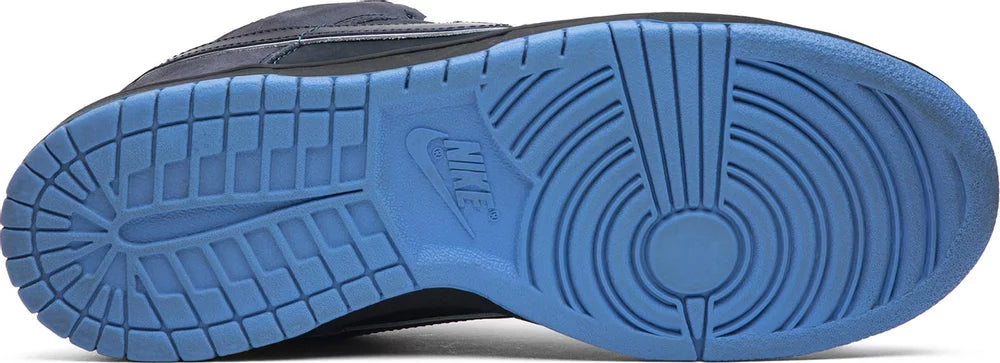 Dunk Low SB – Blue Lobster