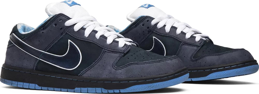 Dunk Low SB – Blue Lobster