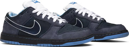 Dunk Low SB – Blue Lobster
