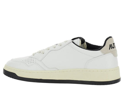 Autry Medalist Low Sneakers