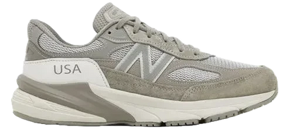 New Balance 990v6 Moon Mist