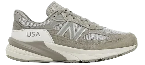 New Balance 990v6 Moon Mist
