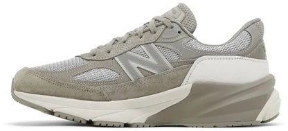 New Balance 990v6 Moon Mist