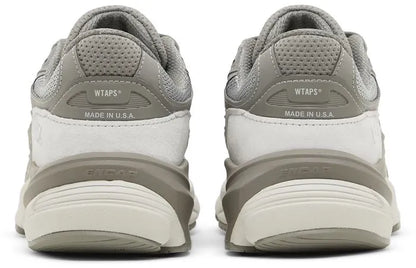 New Balance 990v6 Moon Mist
