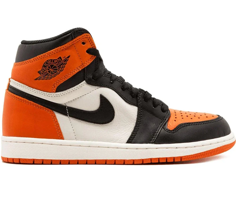 Air Jordan 1  High – Shattered Backboard