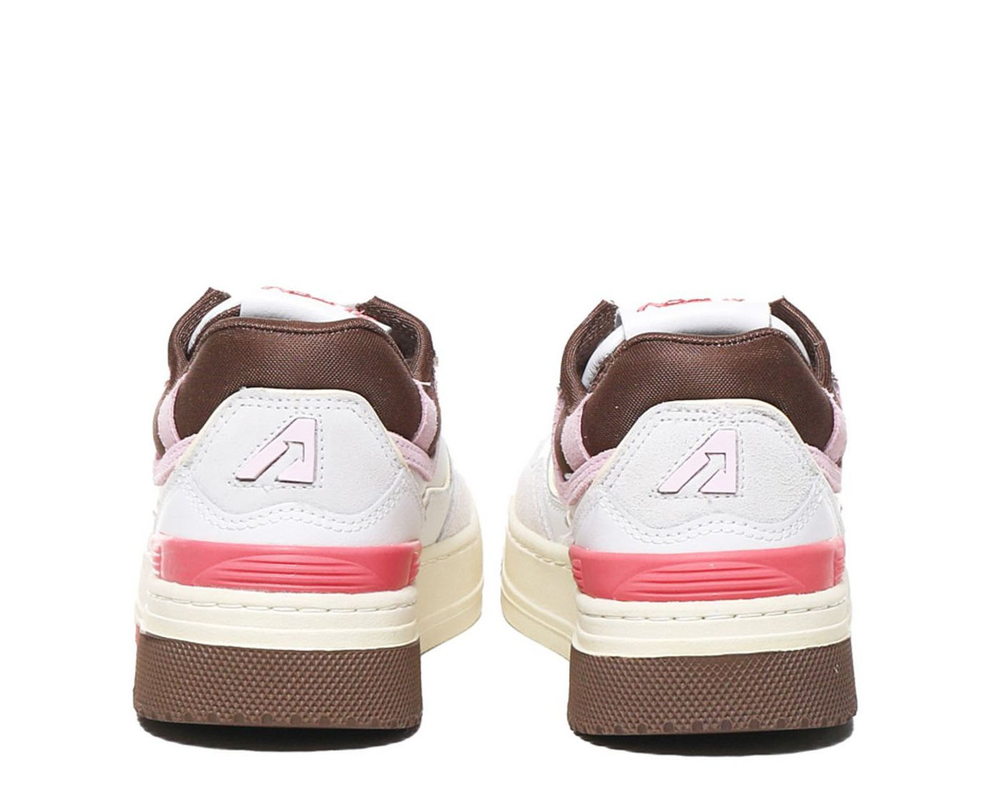 Autry CLC Low-Top Sneakers