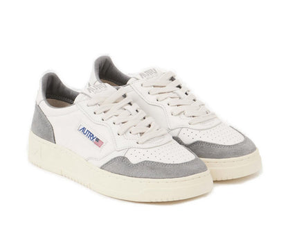 Autry Medalist Low Sneakers