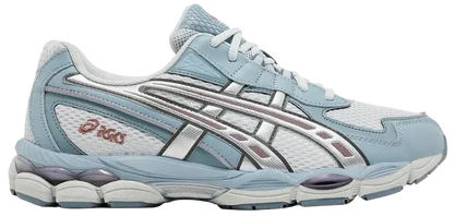 ASICS Gel-NYC 2055 Glacier Dolphin Grey