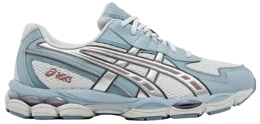 ASICS Gel-NYC 2055 Glacier Dolphin Grey