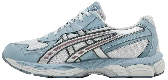 ASICS Gel-NYC 2055 Glacier Dolphin Grey