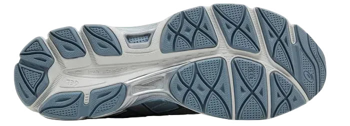 ASICS Gel-NYC 2055 Glacier Dolphin Grey