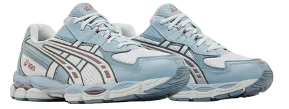 ASICS Gel-NYC 2055 Glacier Dolphin Grey
