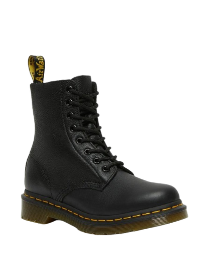 Dr. Martens 1460 Soft Leather Lace Up Boots