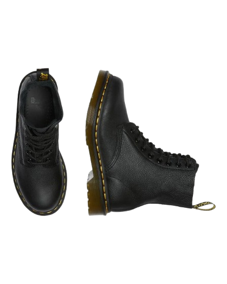 Dr. Martens 1460 Soft Leather Lace Up Boots