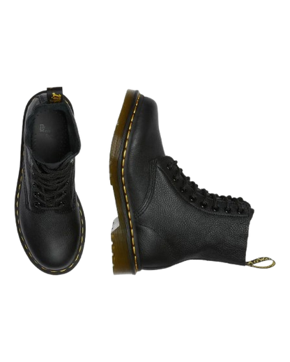Dr. Martens 1460 Soft Leather Lace Up Boots