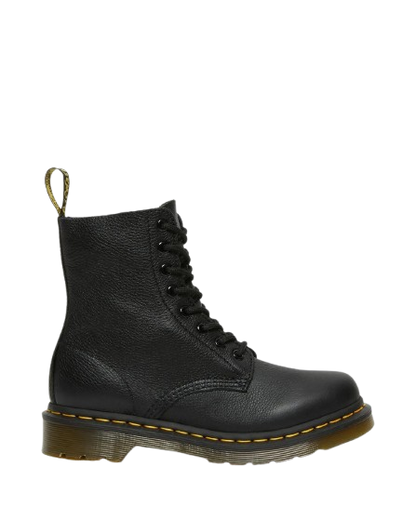 Dr. Martens 1460 Soft Leather Lace Up Boots