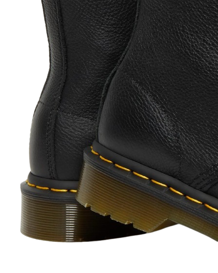 Dr. Martens 1460 Soft Leather Lace Up Boots