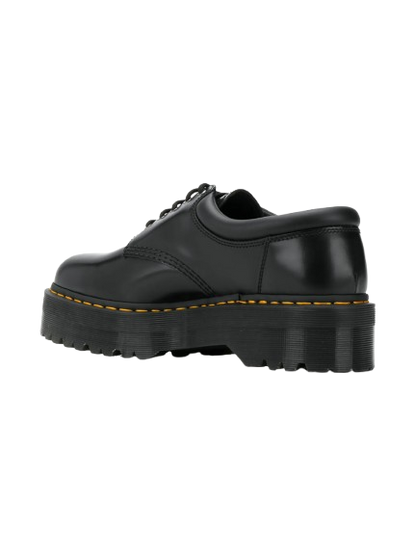 Dr. Martens Chunky Heel Loafers
