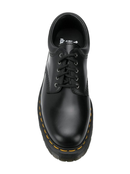 Dr. Martens Chunky Heel Loafers