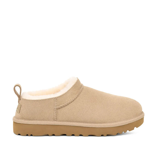 UGG Women Classic Micro Sand