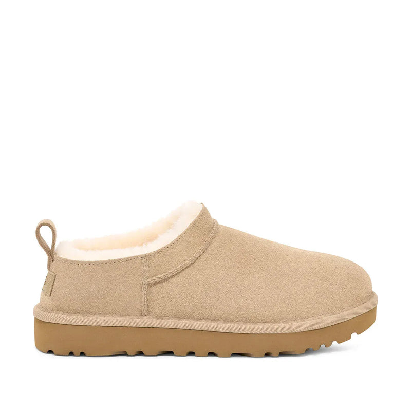 UGG Women Classic Micro Sand