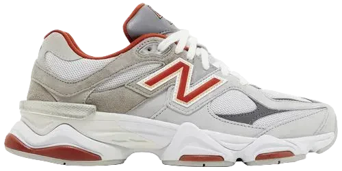 New Balance 9060 – Boston College
