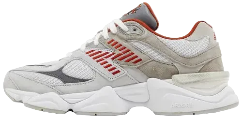 New Balance 9060 – Boston College