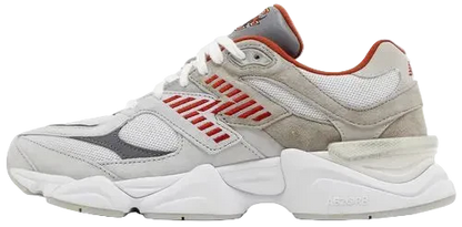 New Balance 9060 – Boston College