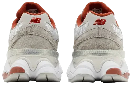 New Balance 9060 – Boston College