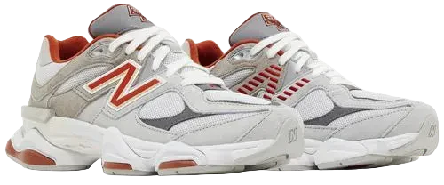New Balance 9060 – Boston College