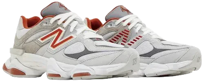 New Balance 9060 – Boston College