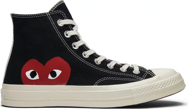 Converse x Chuck Taylor All Star Hi – Play
