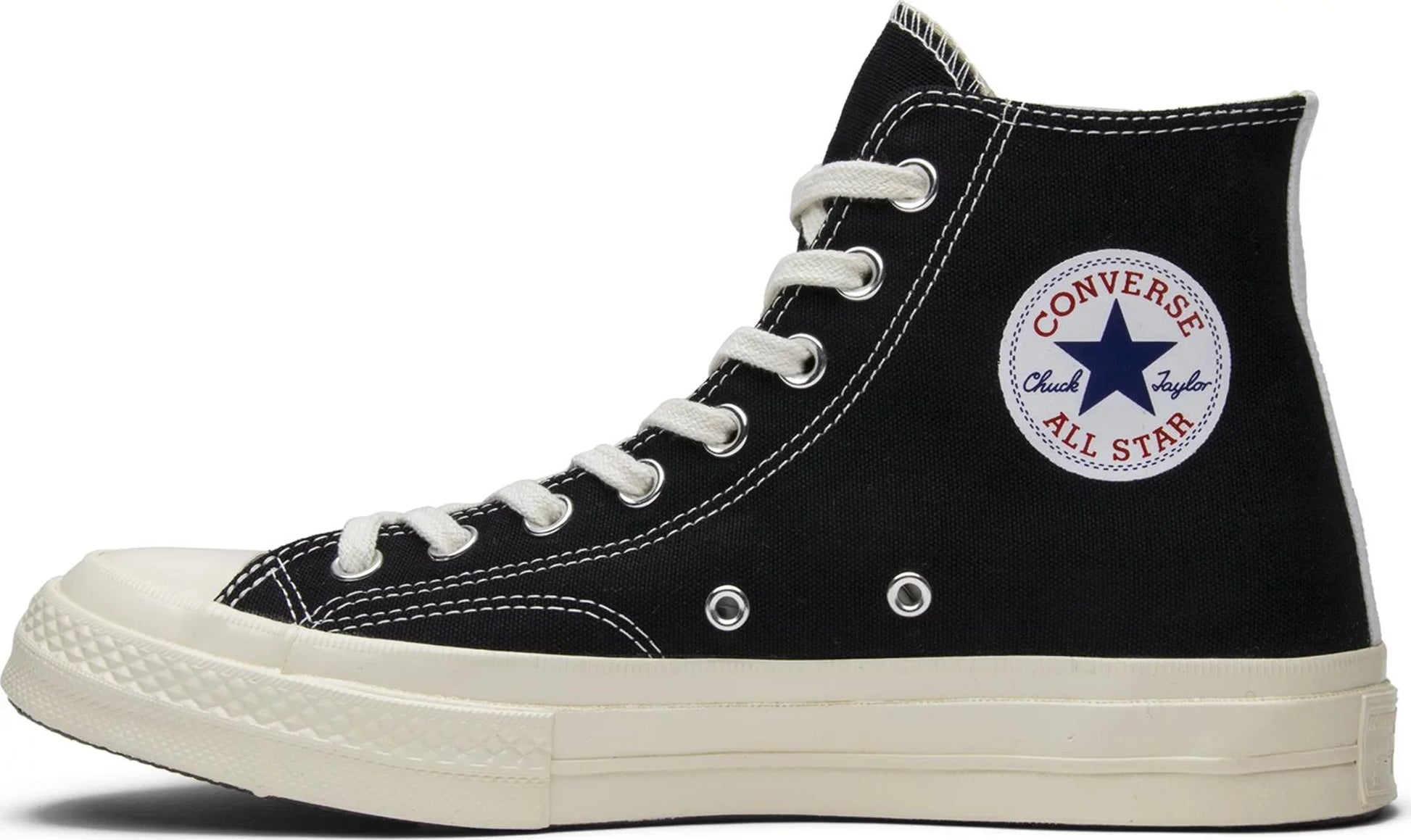 Converse x Chuck Taylor All Star Hi – Play